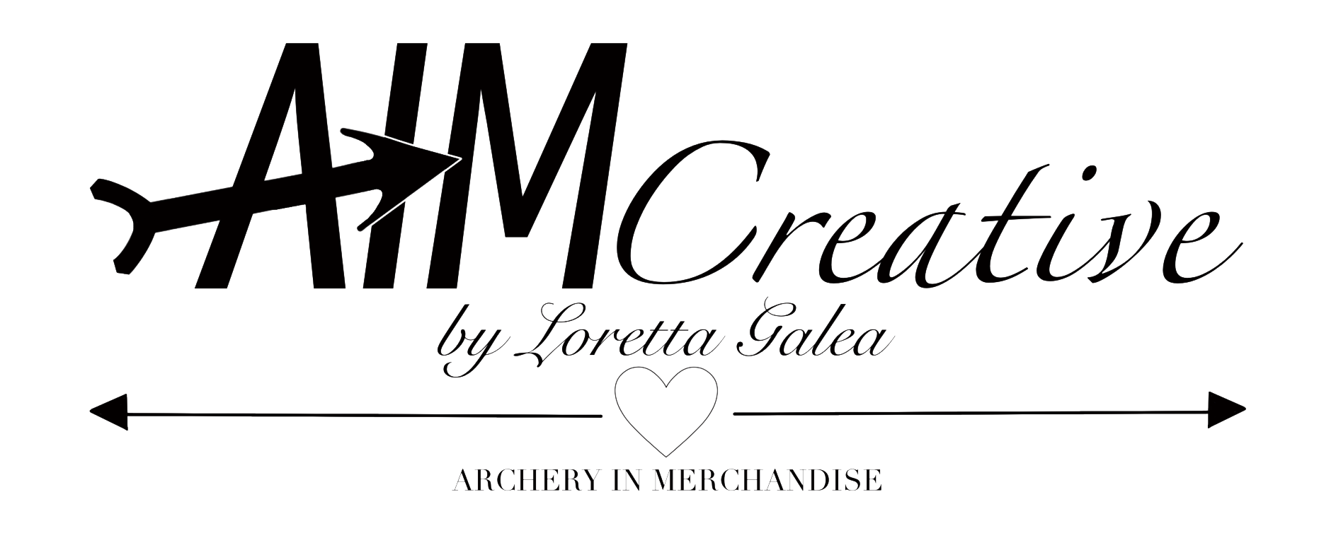 AIM Creative Archery